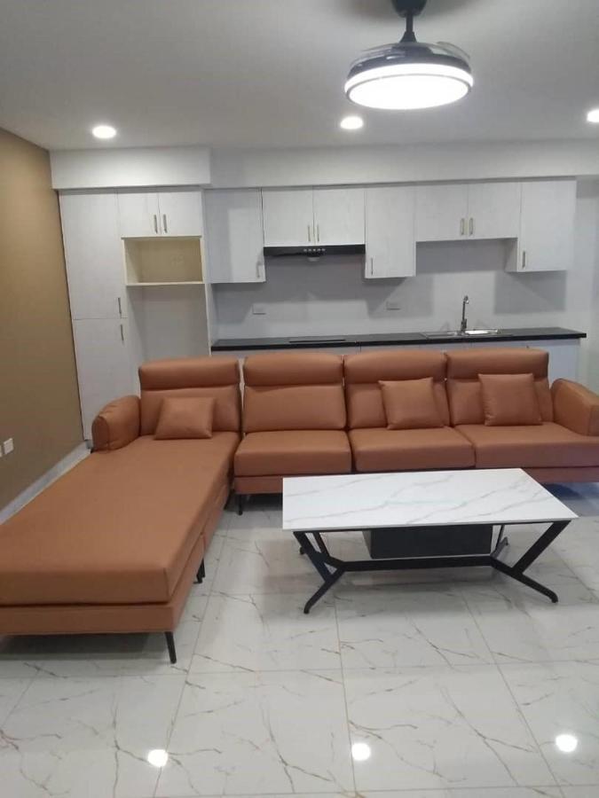 Residences Sommet Port Salut Bagian luar foto