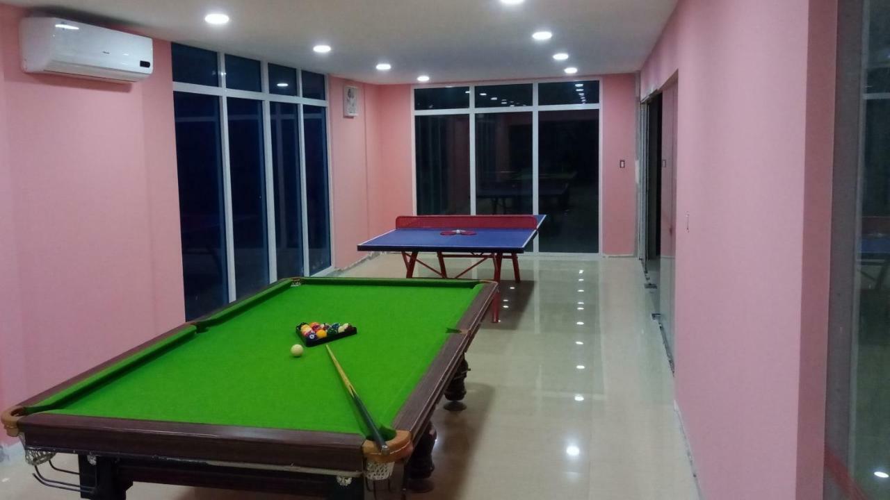 Residences Sommet Port Salut Bagian luar foto