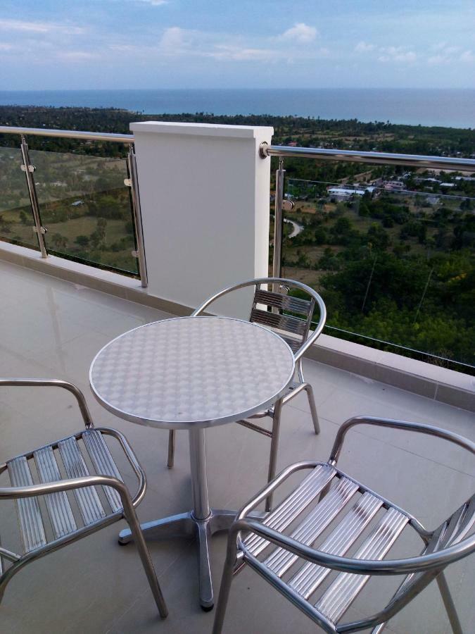 Residences Sommet Port Salut Bagian luar foto