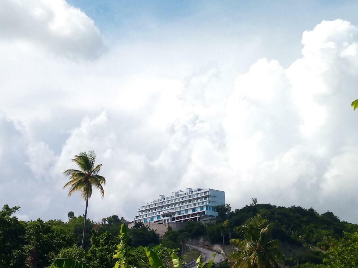 Residences Sommet Port Salut Bagian luar foto
