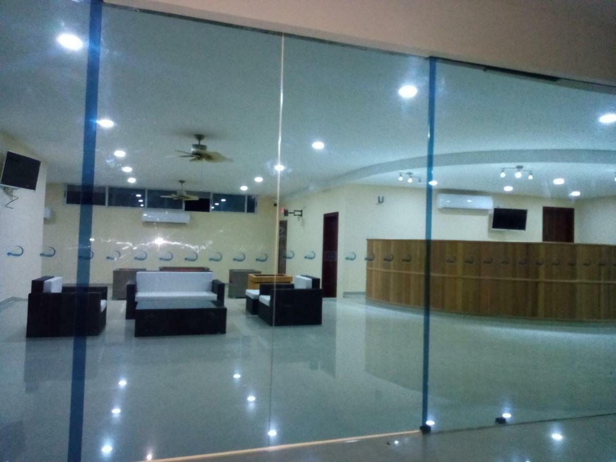 Residences Sommet Port Salut Bagian luar foto