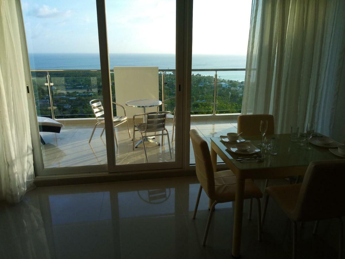 Residences Sommet Port Salut Bagian luar foto
