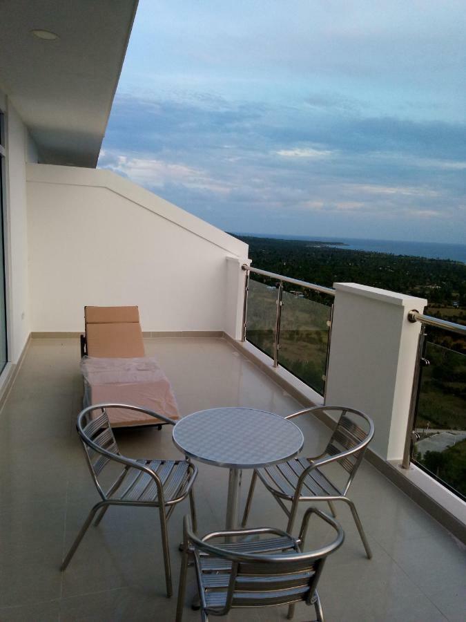 Residences Sommet Port Salut Bagian luar foto