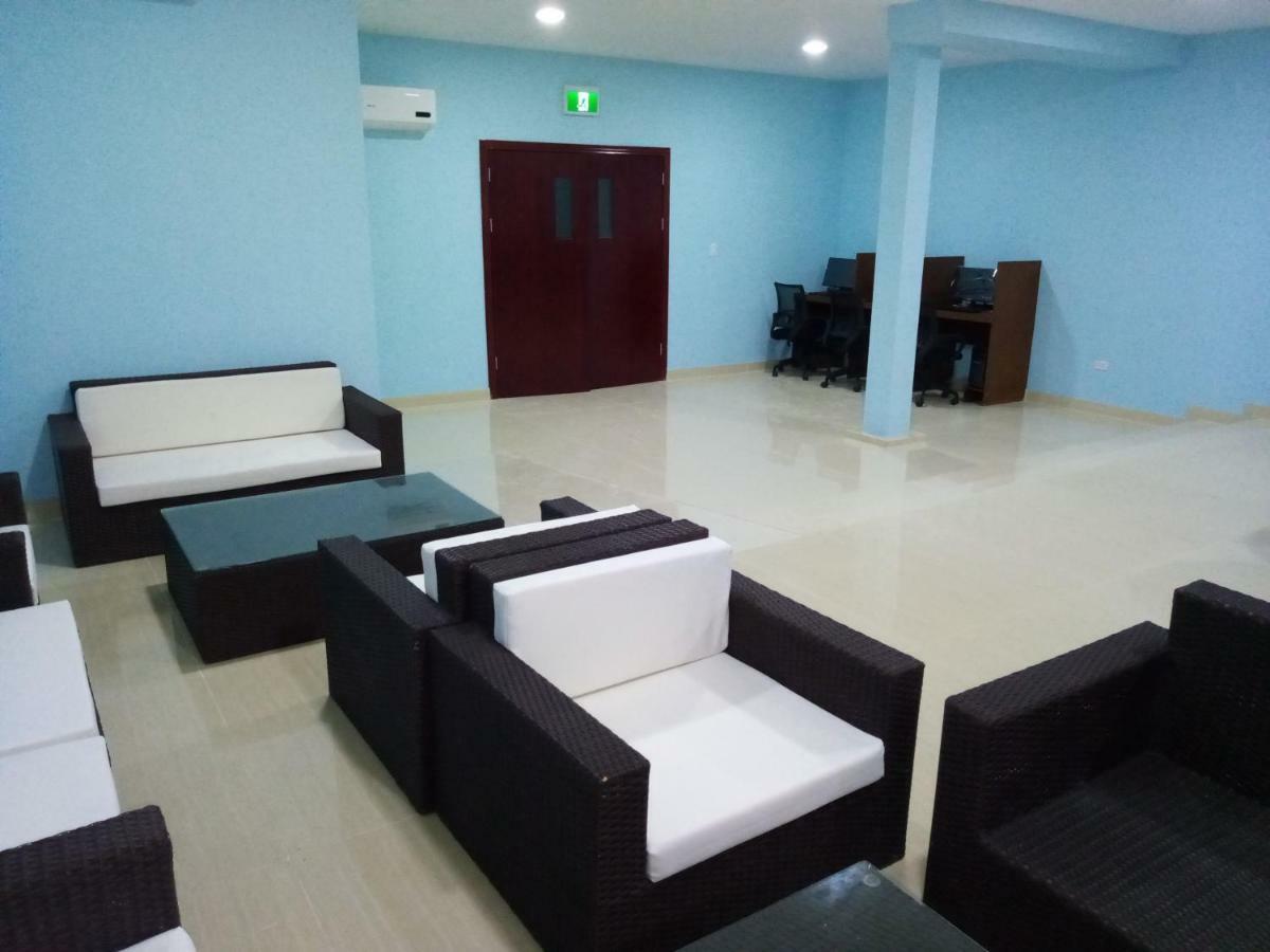 Residences Sommet Port Salut Bagian luar foto