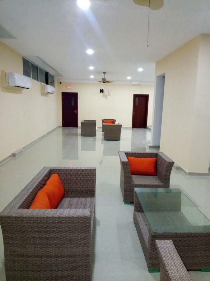Residences Sommet Port Salut Bagian luar foto