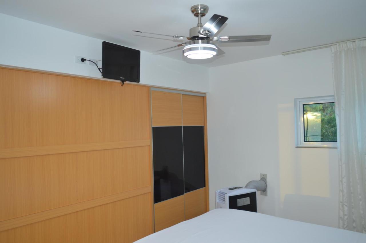 Residences Sommet Port Salut Bagian luar foto