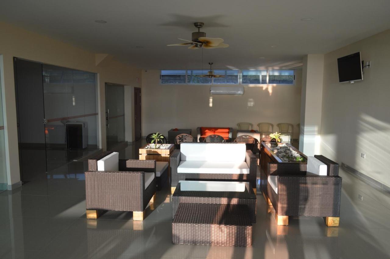 Residences Sommet Port Salut Bagian luar foto