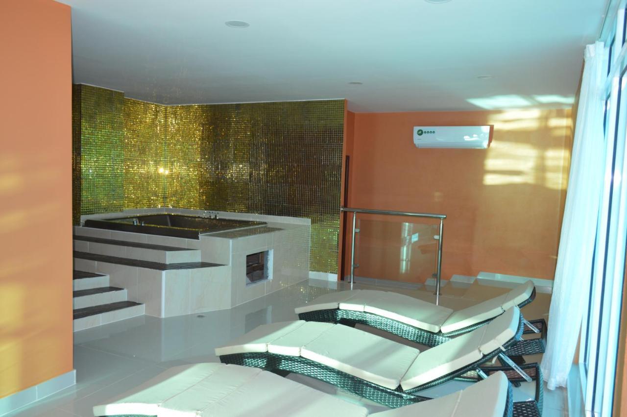 Residences Sommet Port Salut Bagian luar foto