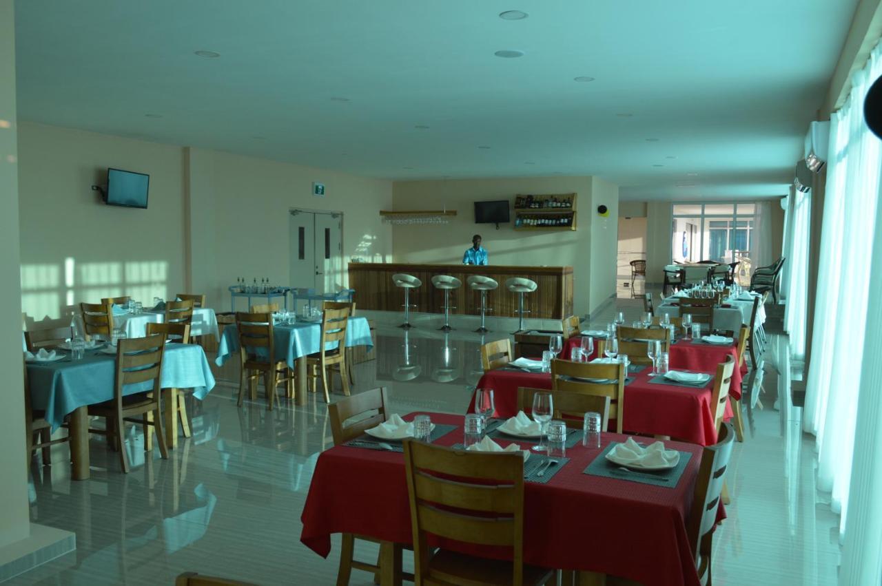 Residences Sommet Port Salut Bagian luar foto