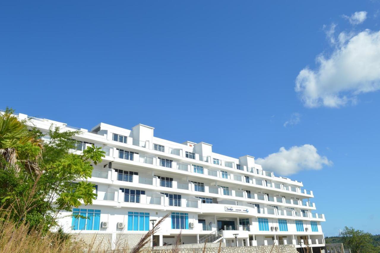 Residences Sommet Port Salut Bagian luar foto