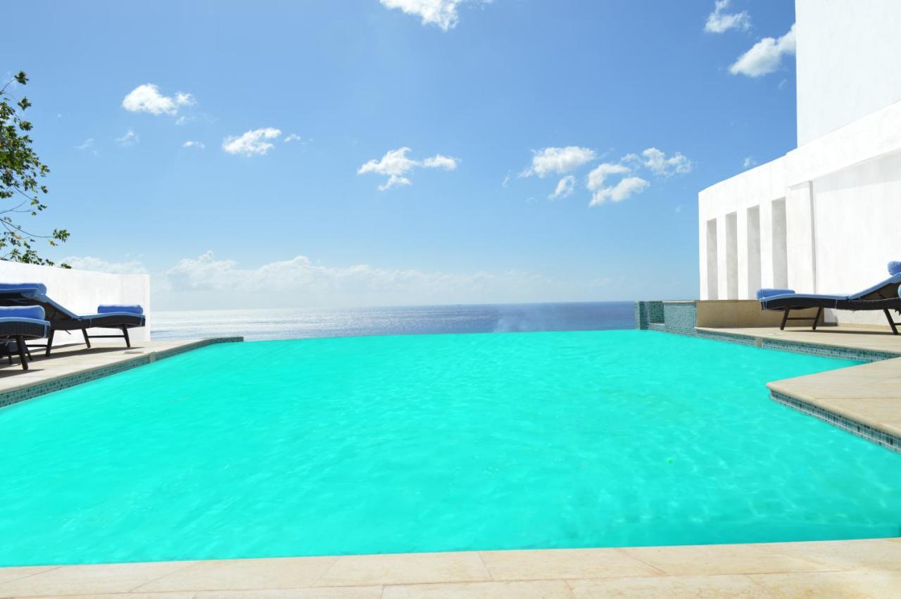 Residences Sommet Port Salut Bagian luar foto