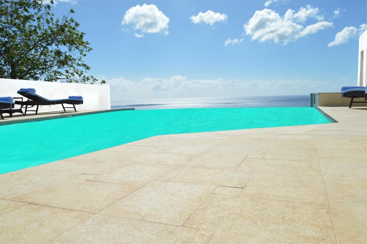 Residences Sommet Port Salut Bagian luar foto