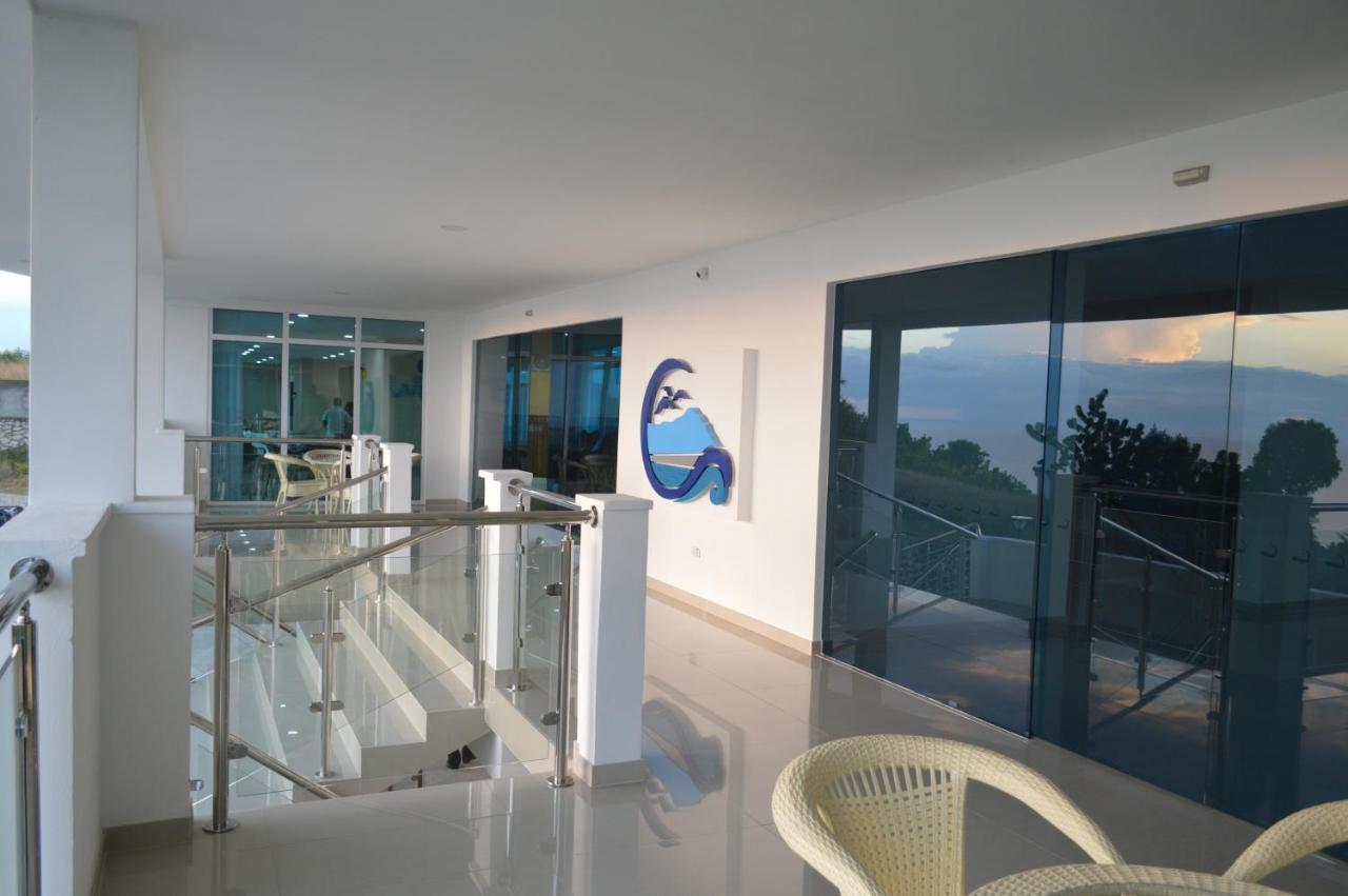 Residences Sommet Port Salut Bagian luar foto
